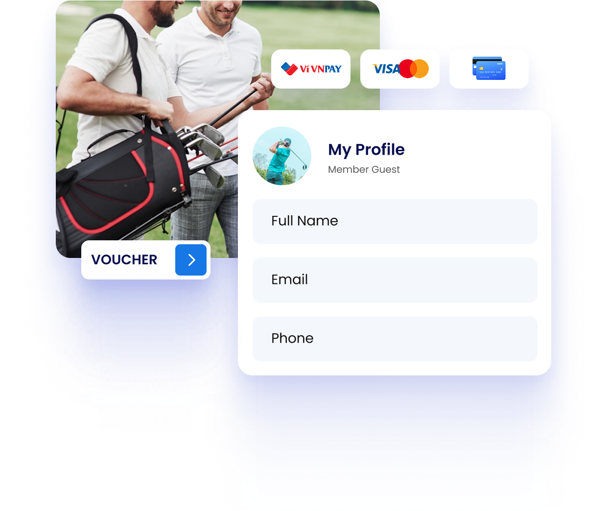ONLINE BOOKING – SIMPLE, VISUAL, AND EFFECTIVE