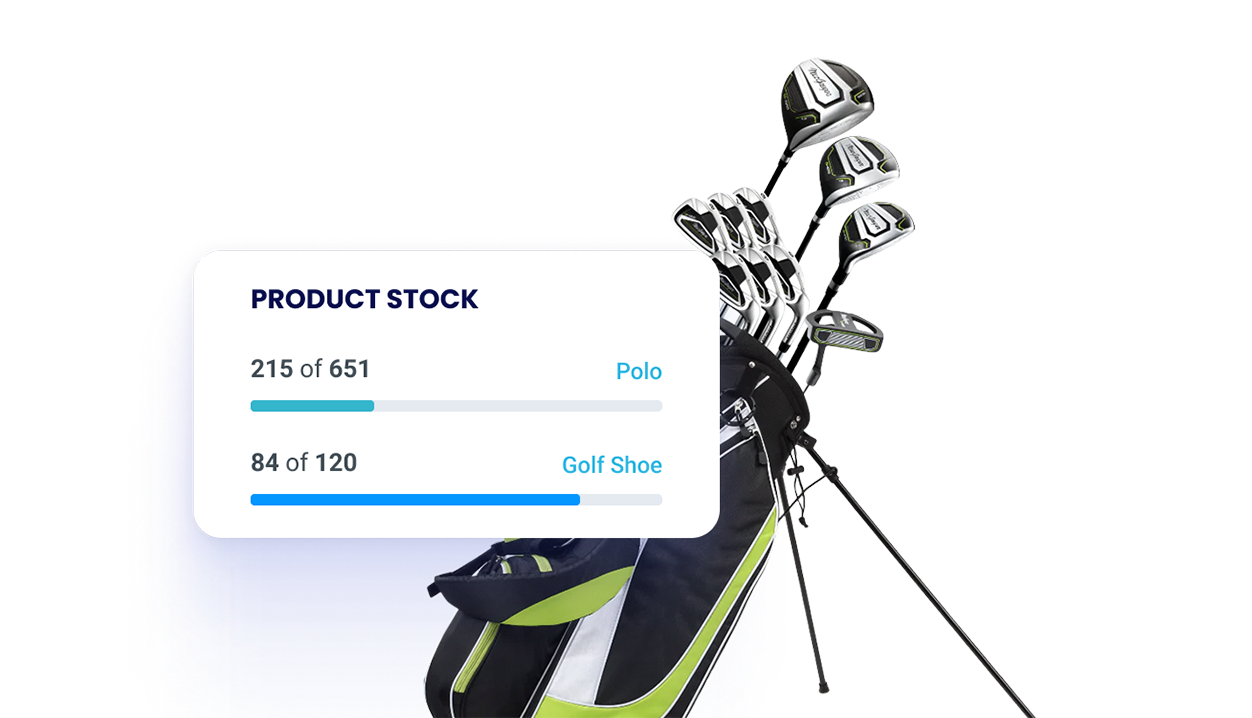Proshop